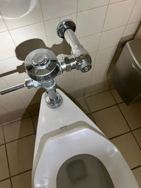 Fixture installation and repair for Hydro Jetting in Ivywild